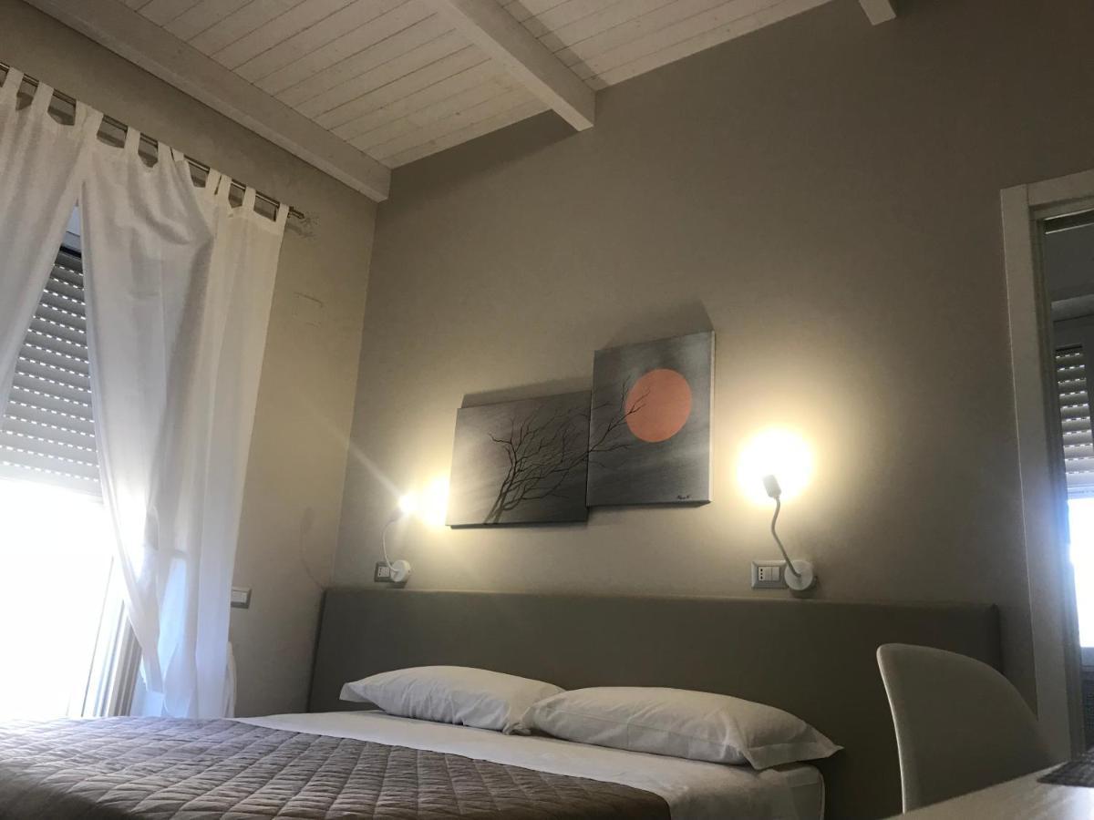 L'Albarosa - Camere มาเตรา ภายนอก รูปภาพ