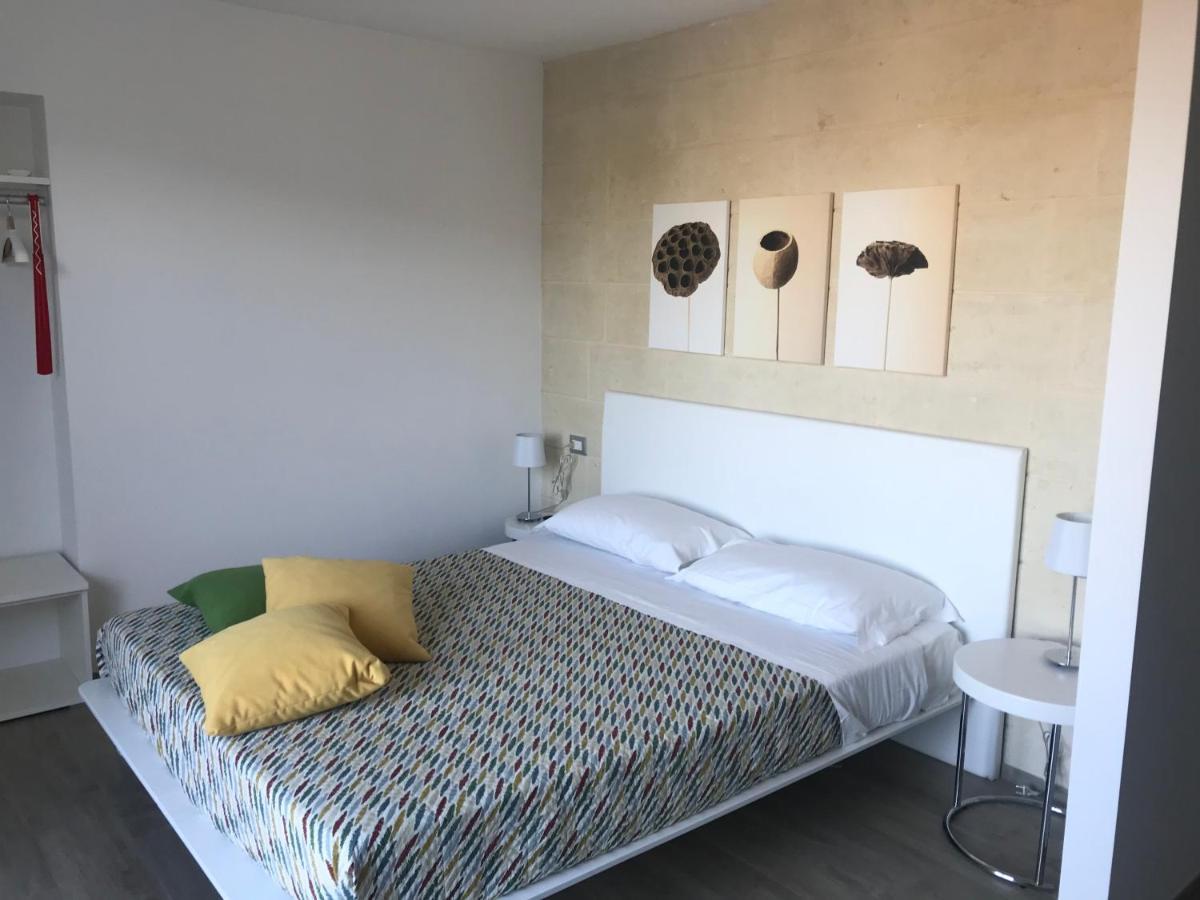 L'Albarosa - Camere มาเตรา ภายนอก รูปภาพ