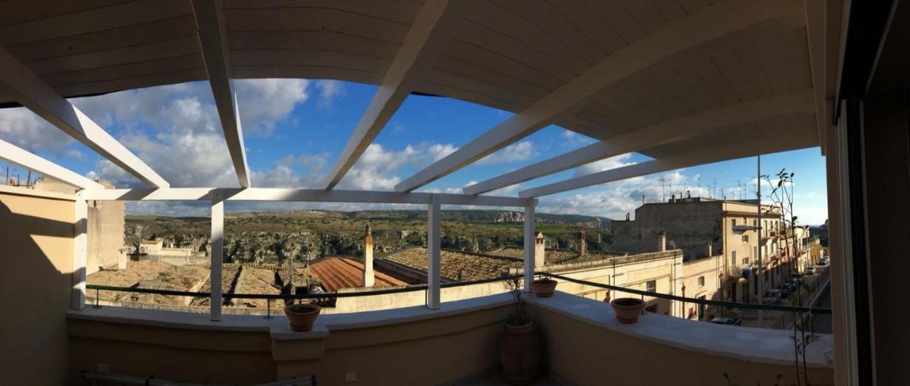 L'Albarosa - Camere มาเตรา ภายนอก รูปภาพ