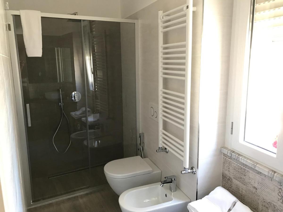 L'Albarosa - Camere มาเตรา ภายนอก รูปภาพ