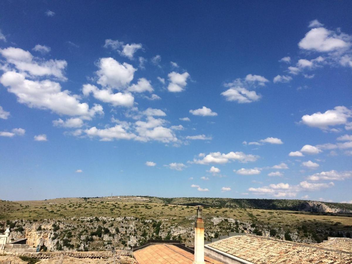 L'Albarosa - Camere มาเตรา ภายนอก รูปภาพ