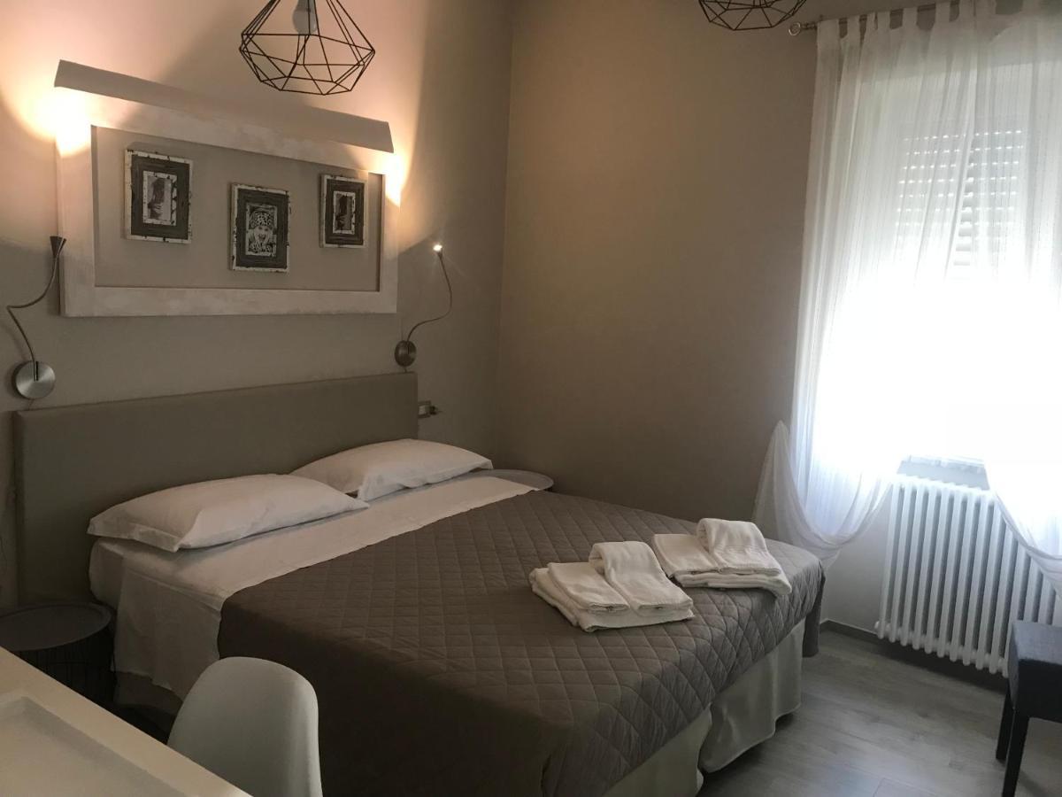 L'Albarosa - Camere มาเตรา ภายนอก รูปภาพ