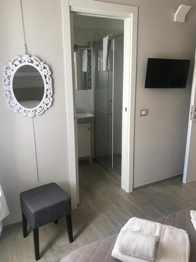 L'Albarosa - Camere มาเตรา ภายนอก รูปภาพ