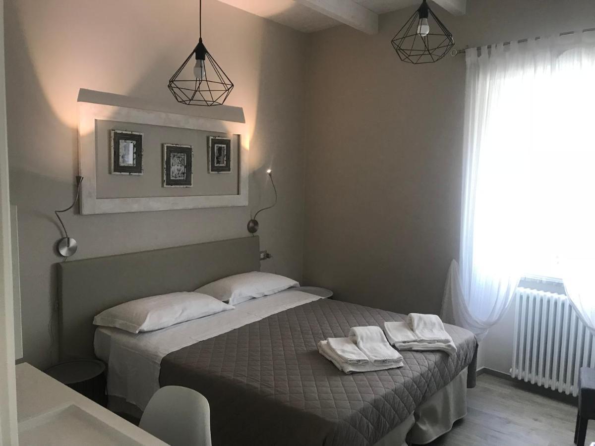 L'Albarosa - Camere มาเตรา ภายนอก รูปภาพ